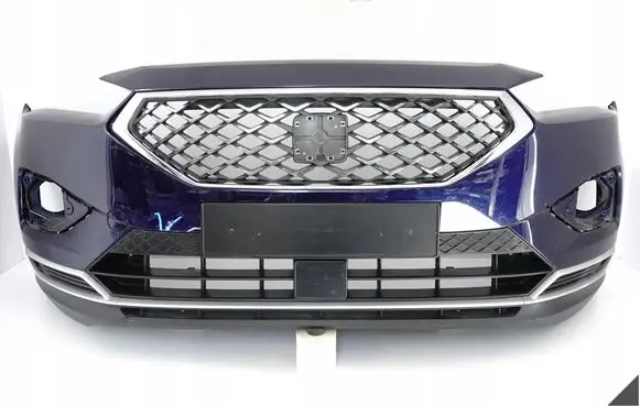 Seat Tarraco Front bumper 5FJ853635A