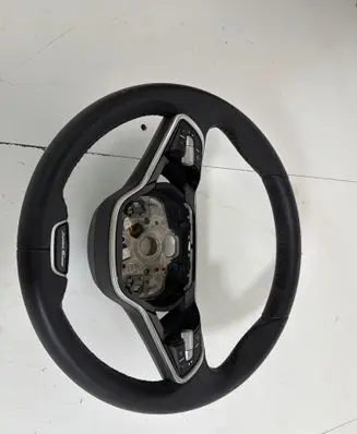 Skoda Enyaq iV Steering wheel 5E3419093