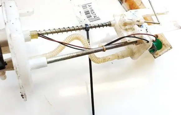 KIA Sorento Fuel level sensor 23120250 1006840280