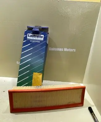 Opel Rekord E1 Air filter Elp3121