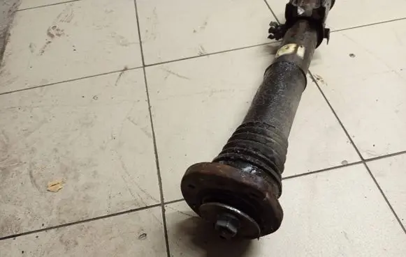 Volkswagen Crafter Front shock absorber/damper