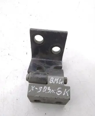 BMW X5 E53 Rear door lower hinge
