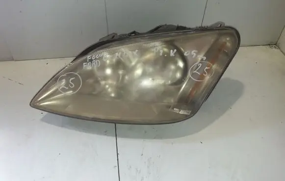 Headlight/headlamp