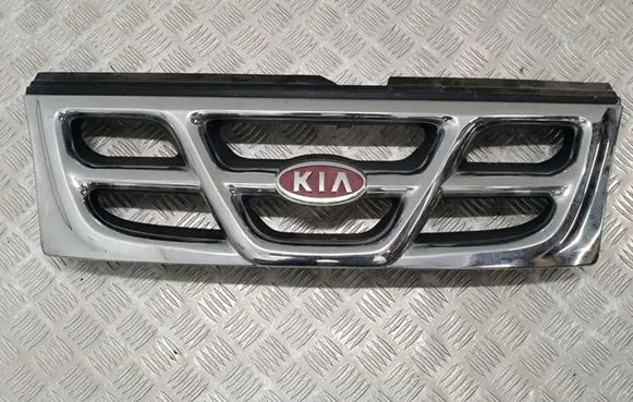 KIA Sportage Front grill 0K08050710