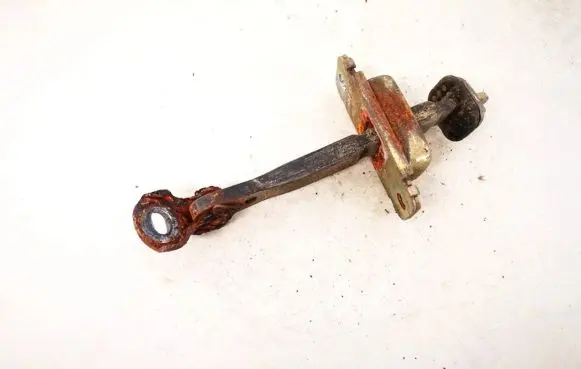 Mazda 6 Rear door check strap stopper
