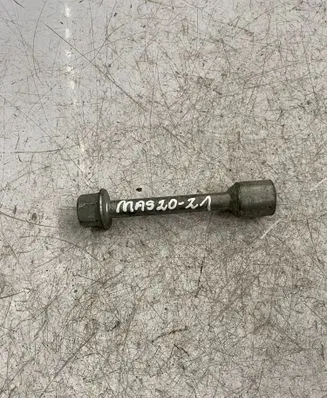 Renault Master III Wheel nut wrench 