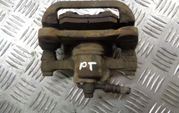 Chevrolet Lacetti Rear brake caliper