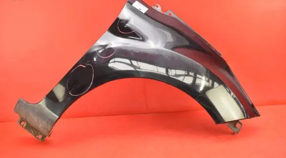 Ford Fiesta Fender
