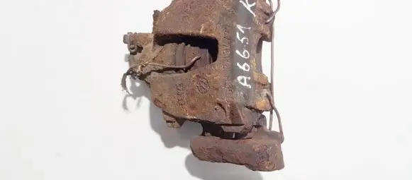 Alfa Romeo 147 Front brake caliper fn5422