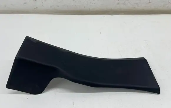 Ford Mustang Mach-E Rear sill trim cover LJ8BR13244AEW