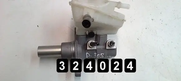 Peugeot 308 Master brake cylinder 03.3508-9084.1