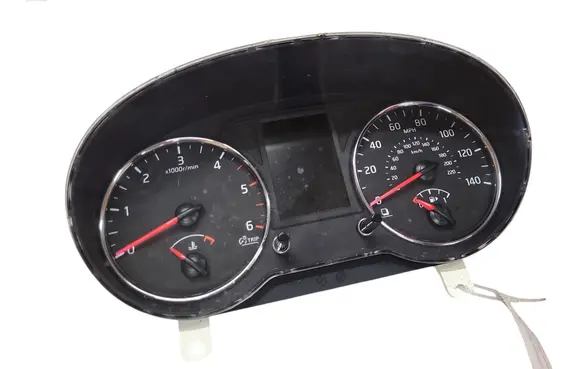 Nissan X-Trail T31 Speedometer (instrument cluster) 248103UP0A