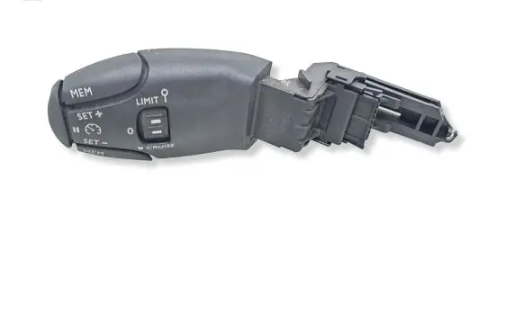 Peugeot 2008 II Cruise control stalk 98035106ZD