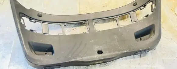 Honda Civic Other trunk/boot trim element 84440SMGE000M1 84440-SMG-E000-M1