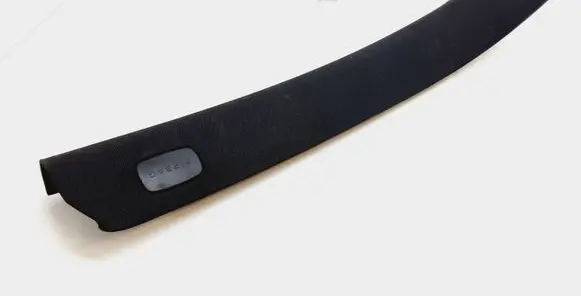 Mercedes-Benz E W212 (A) pillar trim A2126906025