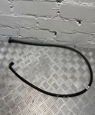 BMW X6 E71 Headlight washer hose/pipe 7267805