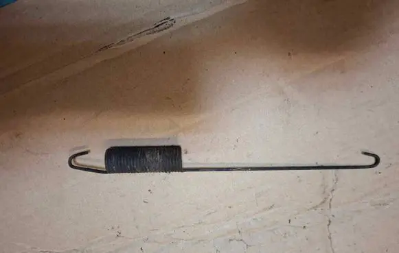 Mercedes-Benz W123 Acceleration sensor 