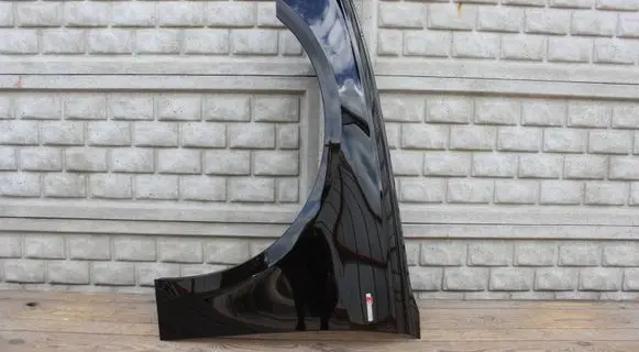 Audi A6 S6 C8 4K Fender 4K0821105