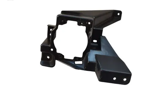 Ford Fusion II Fog light bracket 