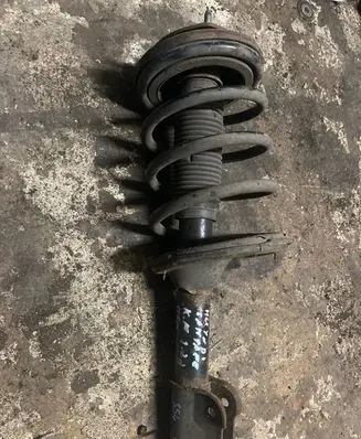 Hyundai Santa Fe Front shock absorber/damper