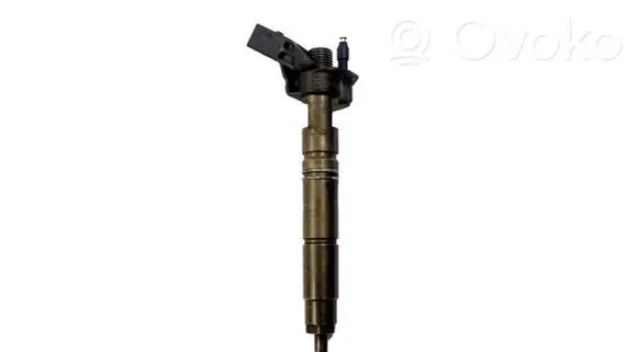 Mercedes-Benz E W211 Fuel injector A6420700587 060621 AB5DDGXBF6