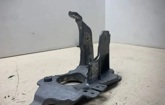 Volkswagen PASSAT B6 Brake pedal bracket assembly 1K2721117E KTS22