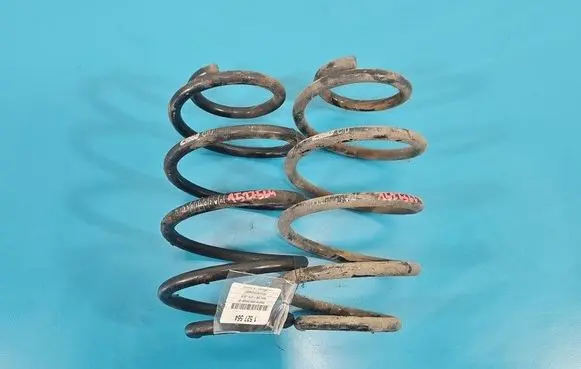 Volvo S60 Front coil spring 113501902 IMPRK1527564