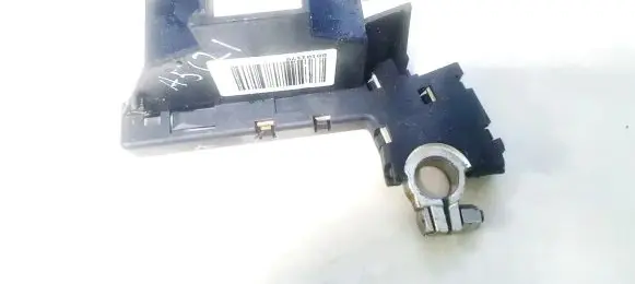 Audi A5 8T 8F Positive cable (battery) k98j4590