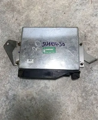 Subaru Impreza IV ABS control unit/module 27526AE050