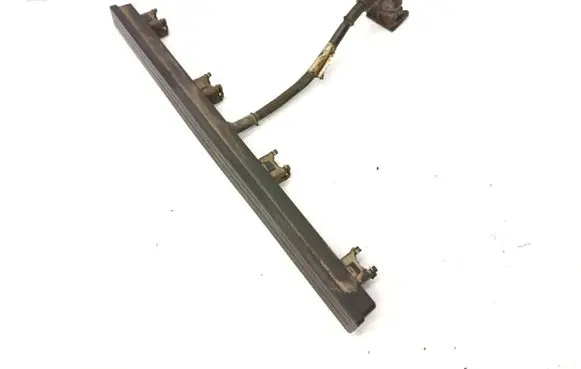 BMW 3 E30 Fuel injector wires 1711416