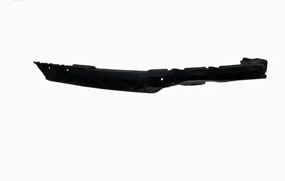 Skoda Octavia Mk2 (1Z) Headlight/headlamp mounting bracket 1Z0807184B