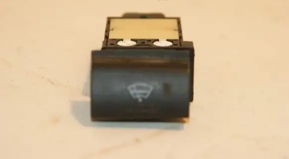 Toyota Avensis T220 Windscreen/window heater switch 8479020540 156962