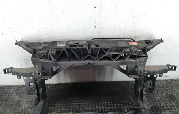 Seat Altea Radiator support slam panel 5P0805558