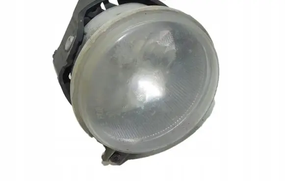 Jeep Compass Front fog light
