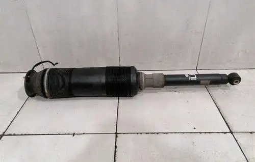 Mercedes-Benz S W220 Rear shock absorber damper bump stop A2203201738