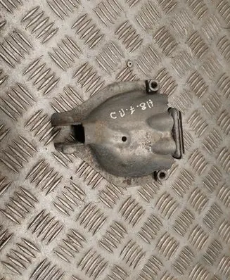 Audi A8 S8 D4 4H Other engine bay part 4G0399060G