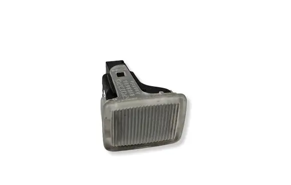 Volvo S80 Rear door interior light 9169606