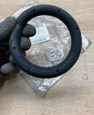 Saab 9-3 Ver2 Coil spring mount 12802932