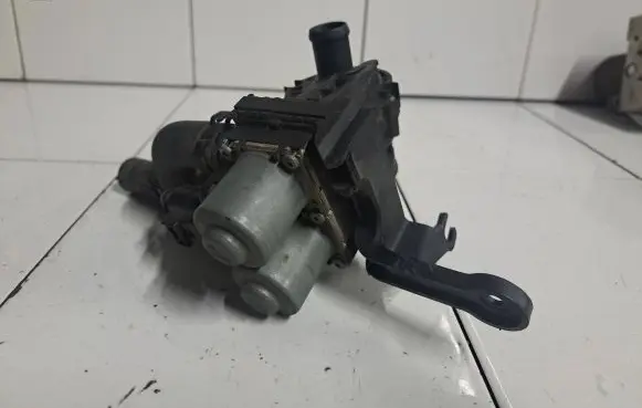 Audi A6 Allroad C6 Electric auxiliary coolant/water pump 0392023007