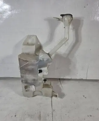 Nissan Qashqai Windshield washer fluid reservoir/tank 289104EA0