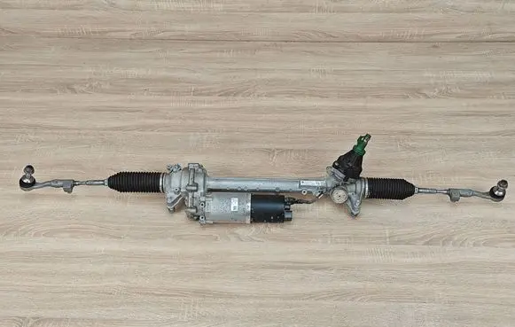 BMW 4 G22 G23 G24 G26 Steering rack 5A4E475