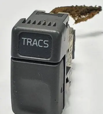 Volvo S70 V70 V70 XC DTC switch 9162953