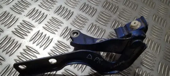 Mazda Demio Front door upper hinge