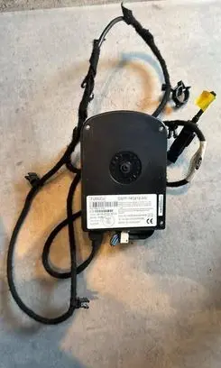 Ford Mondeo MK IV Bluetooth control unit module CS7T14D212AG