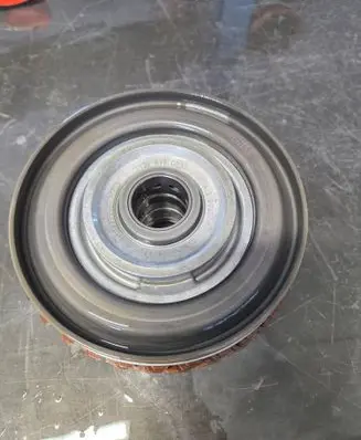 BMW X5 F15 Other gearbox part 1102471033 8HP75