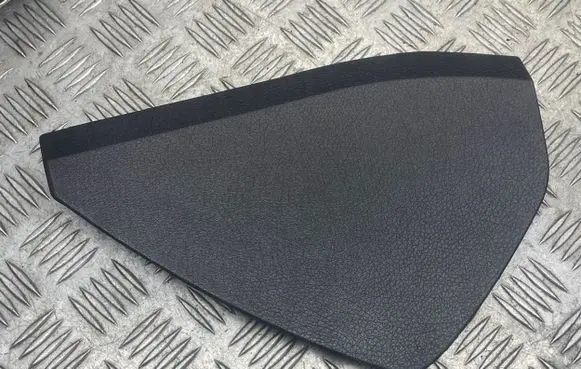 Mercedes-Benz E W211 Dashboard side end trim 2116800378 T0013783