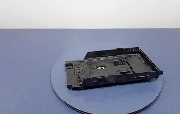 Ford Mondeo MK I Battery box tray DG93-10723-A