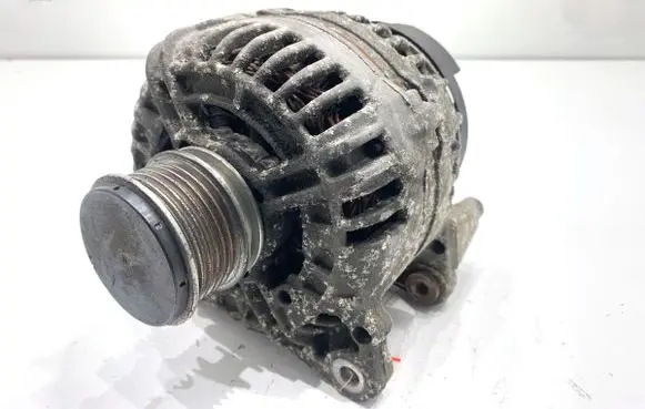 Audi A4 S4 B7 8E 8H Generator/alternator 06F903023J