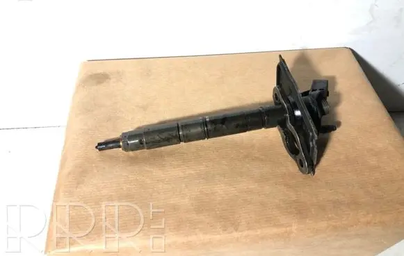Audi A6 S6 C6 4F Fuel injector 059130277 SARVC3FBV7 0445115039