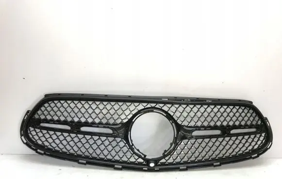Mercedes-Benz GLC C254 Front bumper upper radiator grill A2548881800